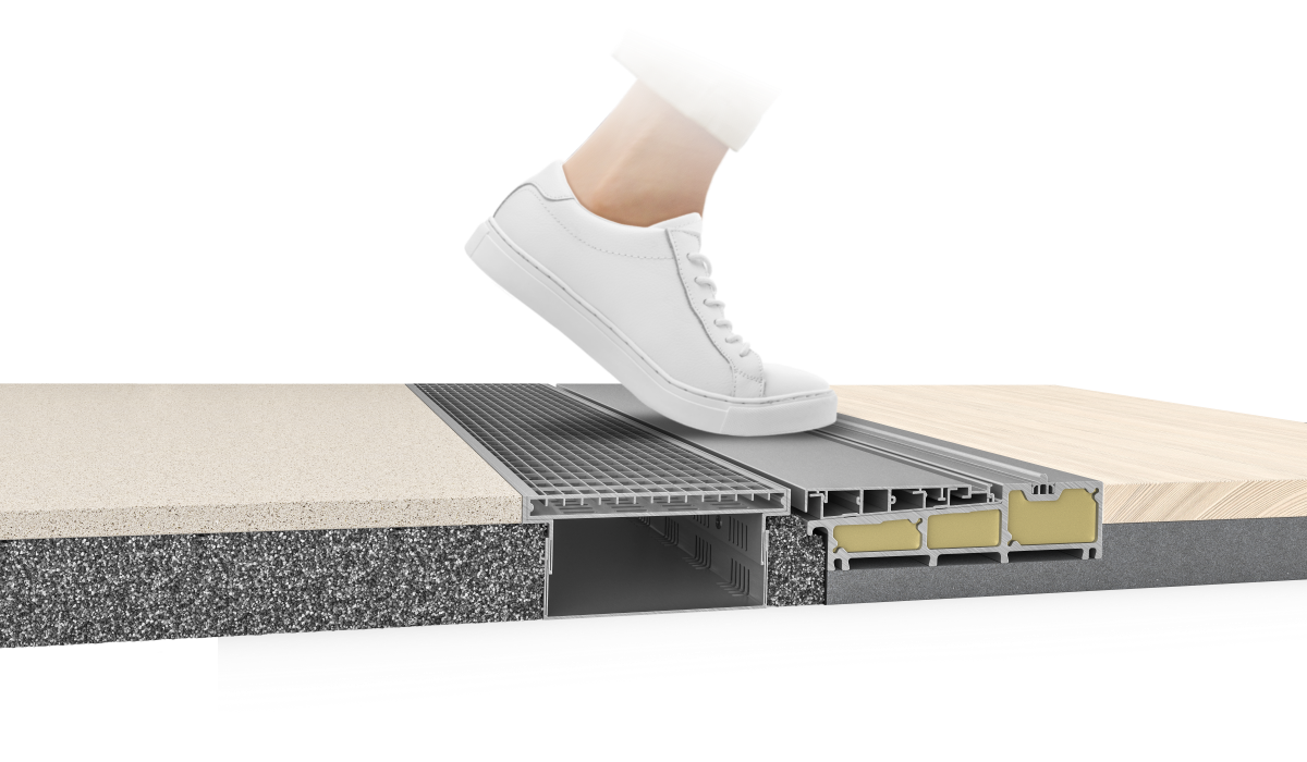 Vergleich_HST85-Schwelle-Barrierefrei_02_Schuh (Kundenspezifisch)