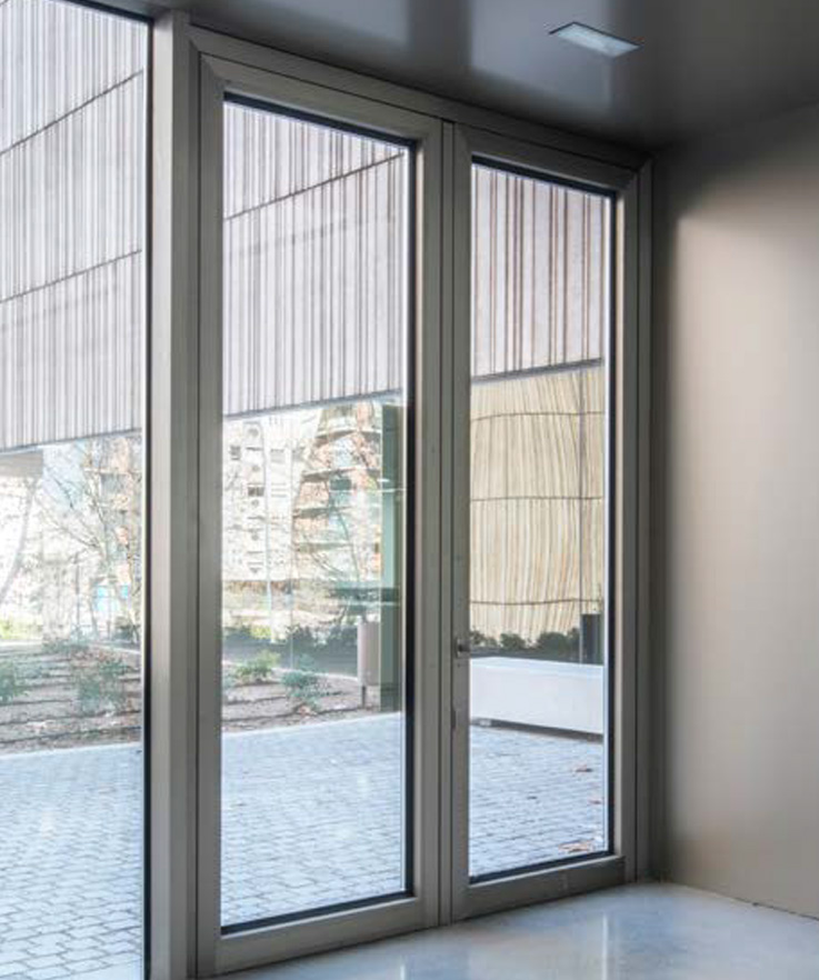 Détail constructif 01 Cortizo