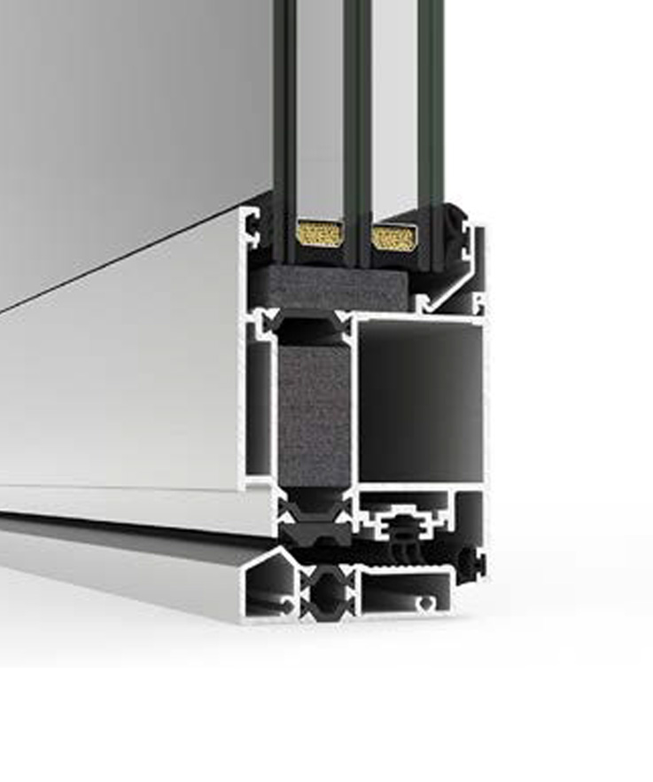 Détail constructif 02 Cortizo